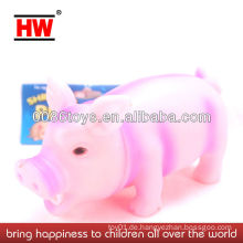 HW Give Vent Toys Shrilling Schwein Schreiendes Huhn